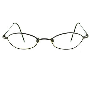 MODO modo.com Eyeglasses Frames Gryst‎ Handmade Mc 037 46-21-140 H13356